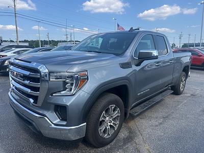 2021 GMC Sierra 1500 Double Cab 4x2 Pickup for sale #300082A - photo 1