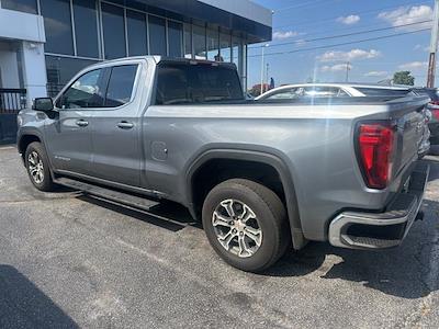 2021 GMC Sierra 1500 Double Cab 4x2 Pickup for sale #300082A - photo 2