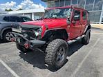 2012 Jeep Wrangler 4x4 SUV for sale #300082B - photo 1