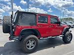 2012 Jeep Wrangler 4x4 SUV for sale #300082B - photo 15