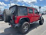 2012 Jeep Wrangler 4x4 SUV for sale #300082B - photo 16