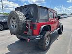 2012 Jeep Wrangler 4x4 SUV for sale #300082B - photo 17