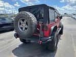 2012 Jeep Wrangler 4x4 SUV for sale #300082B - photo 18