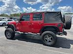 2012 Jeep Wrangler 4x4 SUV for sale #300082B - photo 24