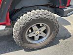 2012 Jeep Wrangler 4x4 SUV for sale #300082B - photo 25