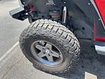 2012 Jeep Wrangler 4x4 SUV for sale #300082B - photo 28