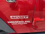 2012 Jeep Wrangler 4x4 SUV for sale #300082B - photo 29
