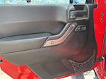 2012 Jeep Wrangler 4x4 SUV for sale #300082B - photo 31