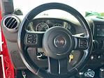 2012 Jeep Wrangler 4x4 SUV for sale #300082B - photo 34
