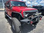 2012 Jeep Wrangler 4x4 SUV for sale #300082B - photo 7