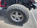 2012 Jeep Wrangler 4x4 SUV for sale #300082B - photo 9