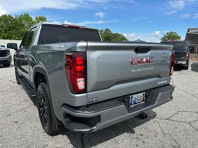 2025 GMC Sierra 1500 Crew Cab 4x4 Pickup for sale #300090 - photo 2