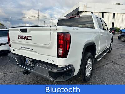2023 GMC Sierra 1500 Crew Cab 4x4 Pickup for sale #300090A - photo 2