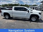 2023 GMC Sierra 1500 Crew Cab 4x4 Pickup for sale #300090A - photo 9