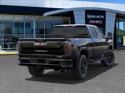 2025 GMC Sierra 2500 Crew Cab 4x4 Pickup for sale #300215 - photo 2