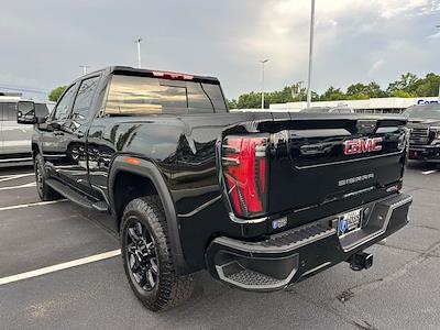 2025 GMC Sierra 2500 Crew Cab 4x4 Pickup for sale #300215 - photo 2