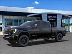 2025 GMC Sierra 2500 Crew Cab 4x4 Pickup for sale #300215 - photo 3