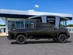2025 GMC Sierra 2500 Crew Cab 4x4 Pickup for sale #300215 - photo 5