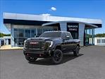 2025 GMC Sierra 2500 Crew Cab 4x4 Pickup for sale #300215 - photo 8
