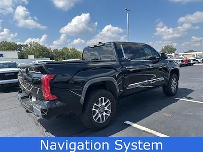 2024 Toyota Tundra CrewMax Cab 4WD Pickup for sale #300215A - photo 2