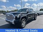 2024 Toyota Tundra CrewMax Cab 4WD Pickup for sale #300215A - photo 4