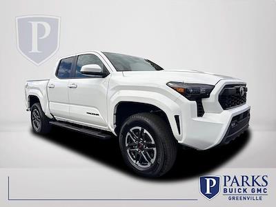 2024 Toyota Tacoma Double Cab RWD Pickup for sale #300215B - photo 1