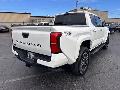 2024 Toyota Tacoma Double Cab RWD Pickup for sale #300215B - photo 2