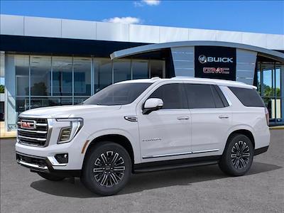 New 2026 GMC Yukon - photo 1