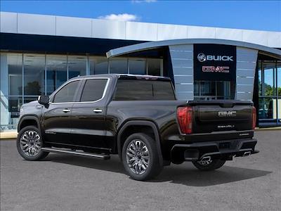 2025 GMC Sierra 1500 Crew Cab 4x4 Pickup for sale #301022 - photo 2