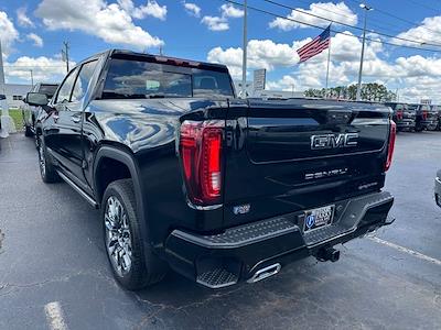 2025 GMC Sierra 1500 Crew Cab 4x4 Pickup for sale #301022 - photo 2