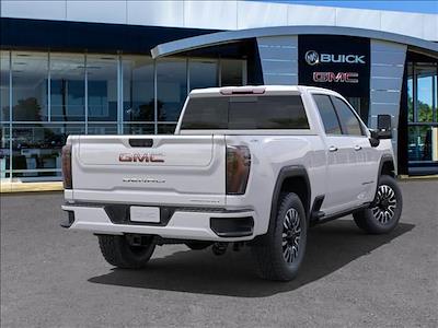 2025 GMC Sierra 2500 Crew Cab 4x4 Pickup for sale #301068 - photo 2
