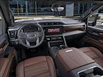 2025 GMC Sierra 2500 Crew Cab 4x4 Pickup for sale #301068 - photo 15