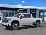 2025 GMC Sierra 2500 Crew Cab 4x4 Pickup for sale #301068 - photo 3