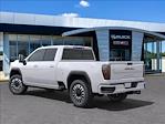 2025 GMC Sierra 2500 Crew Cab 4x4 Pickup for sale #301068 - photo 4
