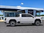 2025 GMC Sierra 2500 Crew Cab 4x4 Pickup for sale #301068 - photo 5