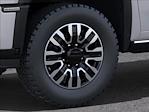 2025 GMC Sierra 2500 Crew Cab 4x4 Pickup for sale #301068 - photo 9