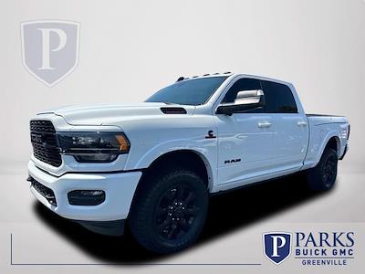 2022 Ram 2500 Crew Cab 4x4 Pickup for sale #301068A - photo 1