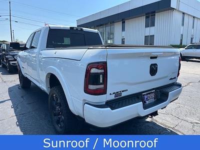 2022 Ram 2500 Crew Cab 4x4 Pickup for sale #301068A - photo 2