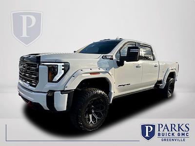 2025 GMC Sierra 2500 Crew Cab 4x4 Pickup for sale #301074A - photo 1