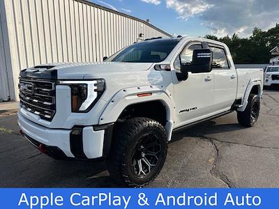 2025 GMC Sierra 2500 Crew Cab 4x4 Pickup for sale #301074A - photo 2