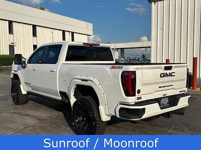 2025 GMC Sierra 2500 Crew Cab 4x4 Pickup for sale #301074A - photo 2