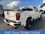 2025 GMC Sierra 2500 Crew Cab 4x4 Pickup for sale #301074A - photo 11