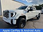 2025 GMC Sierra 2500 Crew Cab 4x4 Pickup for sale #301074A - photo 2
