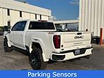 2025 GMC Sierra 2500 Crew Cab 4x4 Pickup for sale #301074A - photo 8
