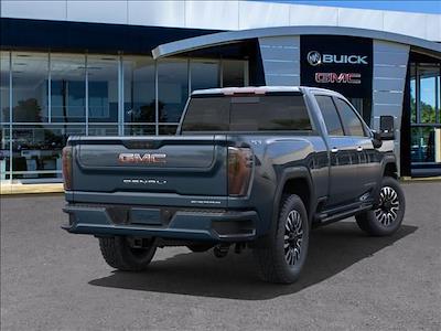 2025 GMC Sierra 2500 Crew Cab 4x4 Pickup for sale #301084 - photo 2