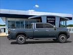 2025 GMC Sierra 2500 Crew Cab 4x4 Pickup for sale #301084 - photo 5