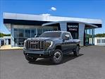 2025 GMC Sierra 2500 Crew Cab 4x4 Pickup for sale #301084 - photo 8