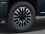 2025 GMC Sierra 2500 Crew Cab 4x4 Pickup for sale #301084 - photo 9