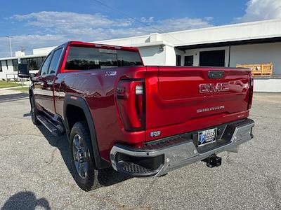 2025 GMC Sierra 2500 Crew Cab 4x4 Pickup for sale #301716 - photo 2