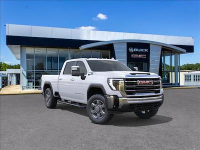 2025 GMC Sierra 2500 Crew Cab 4x4 Pickup for sale #301732 - photo 1